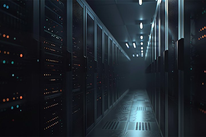 Alan adı ve web hosting altyapısı