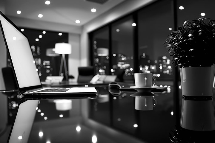 Web danışmanlığı süreç çalışması